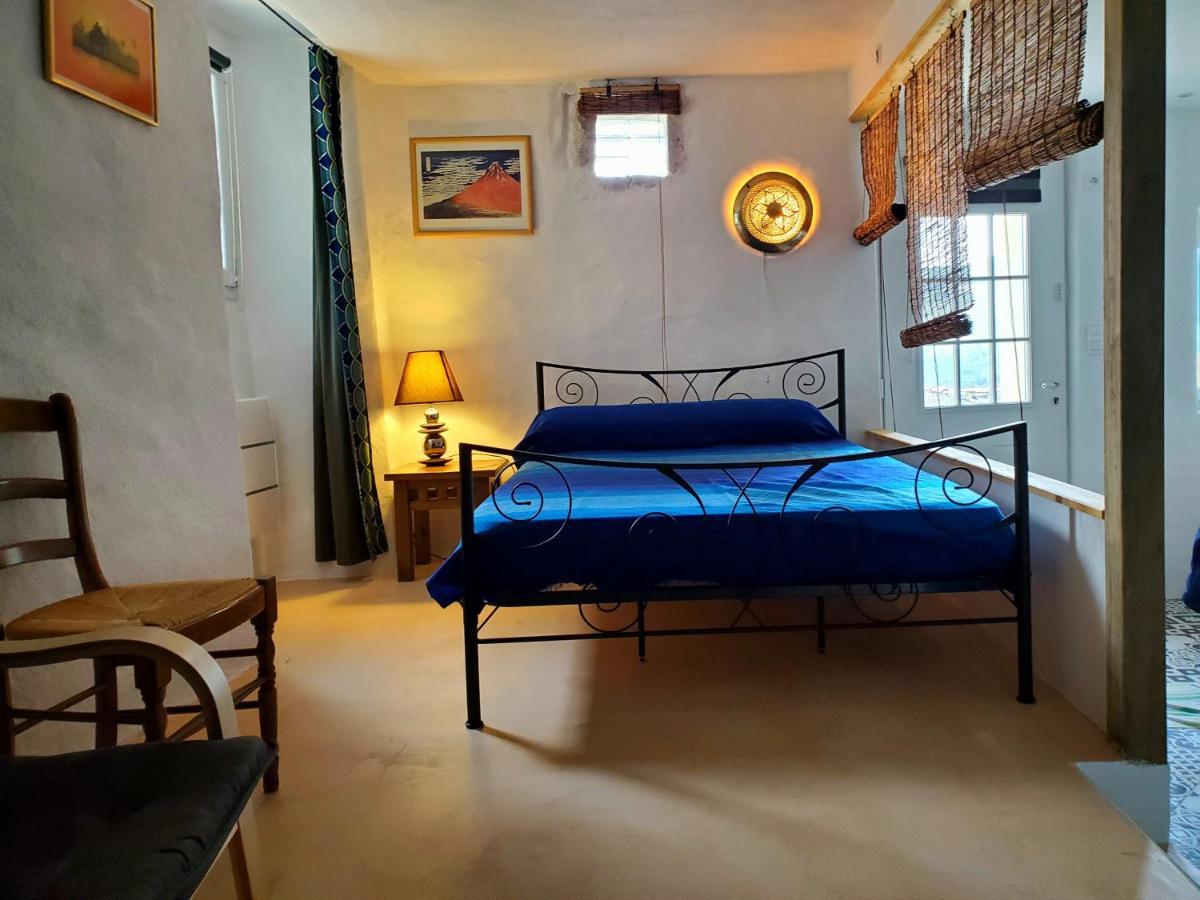 Studio 2A Ucciani 外观 照片