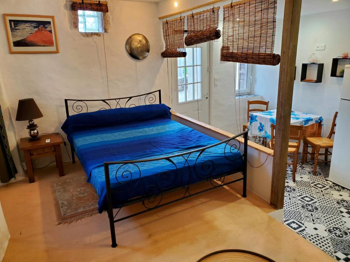 Studio 2A Ucciani 外观 照片