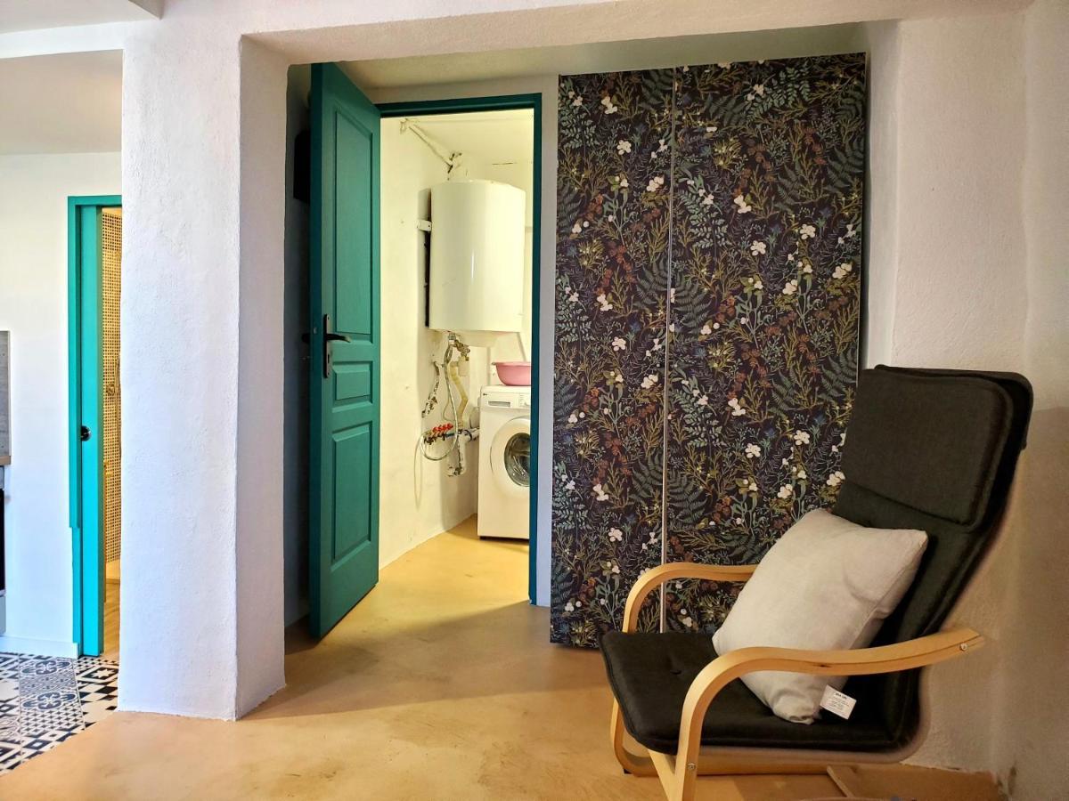 Studio 2A Ucciani 外观 照片